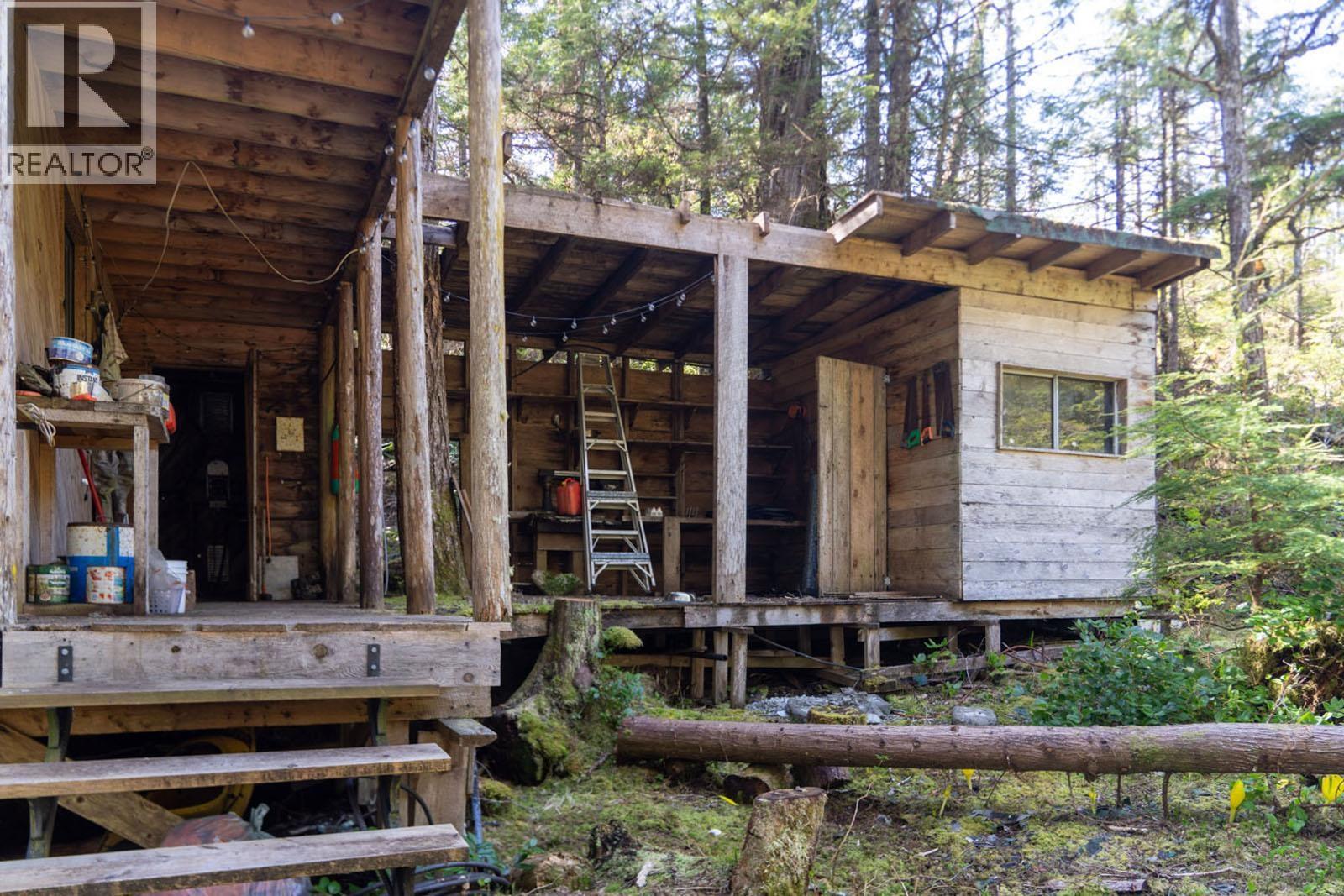 Dl5489 Lewis Island, Prince Rupert, British Columbia  V0V 0V0 - Photo 33 - R3123811