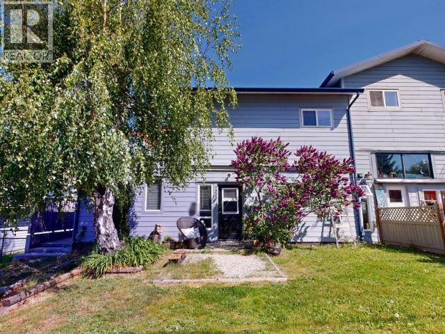 7209 Jordan Street, Powell River, British Columbia  V8A 1N2 - Photo 1 - 19873