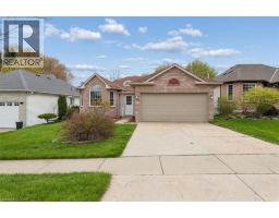 83 CANROBERT Street, Woodstock, Ontario