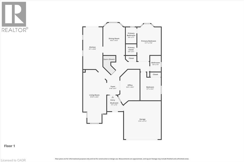 83 Canrobert Street, Woodstock, Ontario  N4S 8X4 - Photo 41 - 40825244