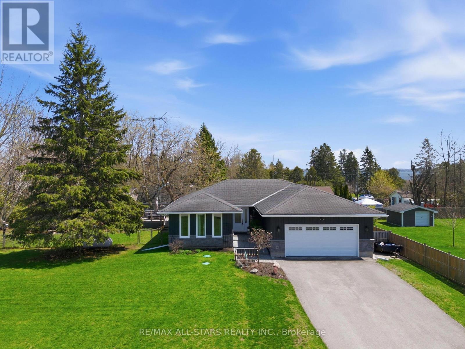 257 Port Hoover Road, Kawartha Lakes, Ontario  K0M 2C0 - Photo 1 - X13131384