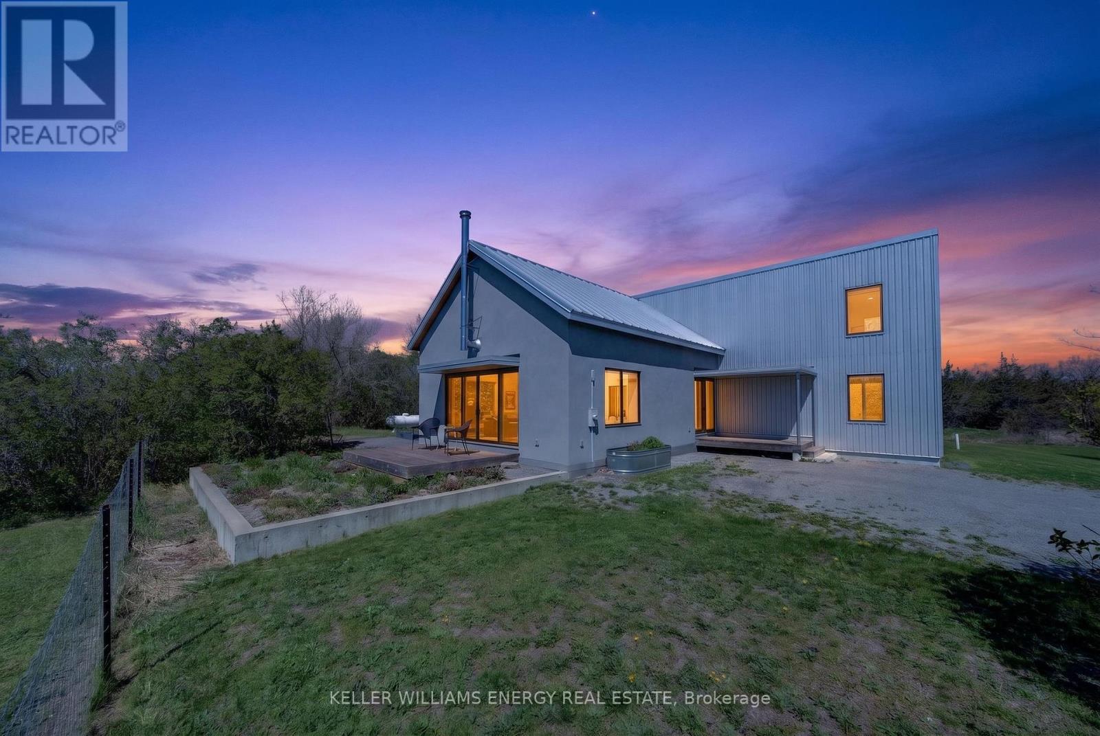 2465 COUNTY ROAD 7, Prince Edward County, Ontario
