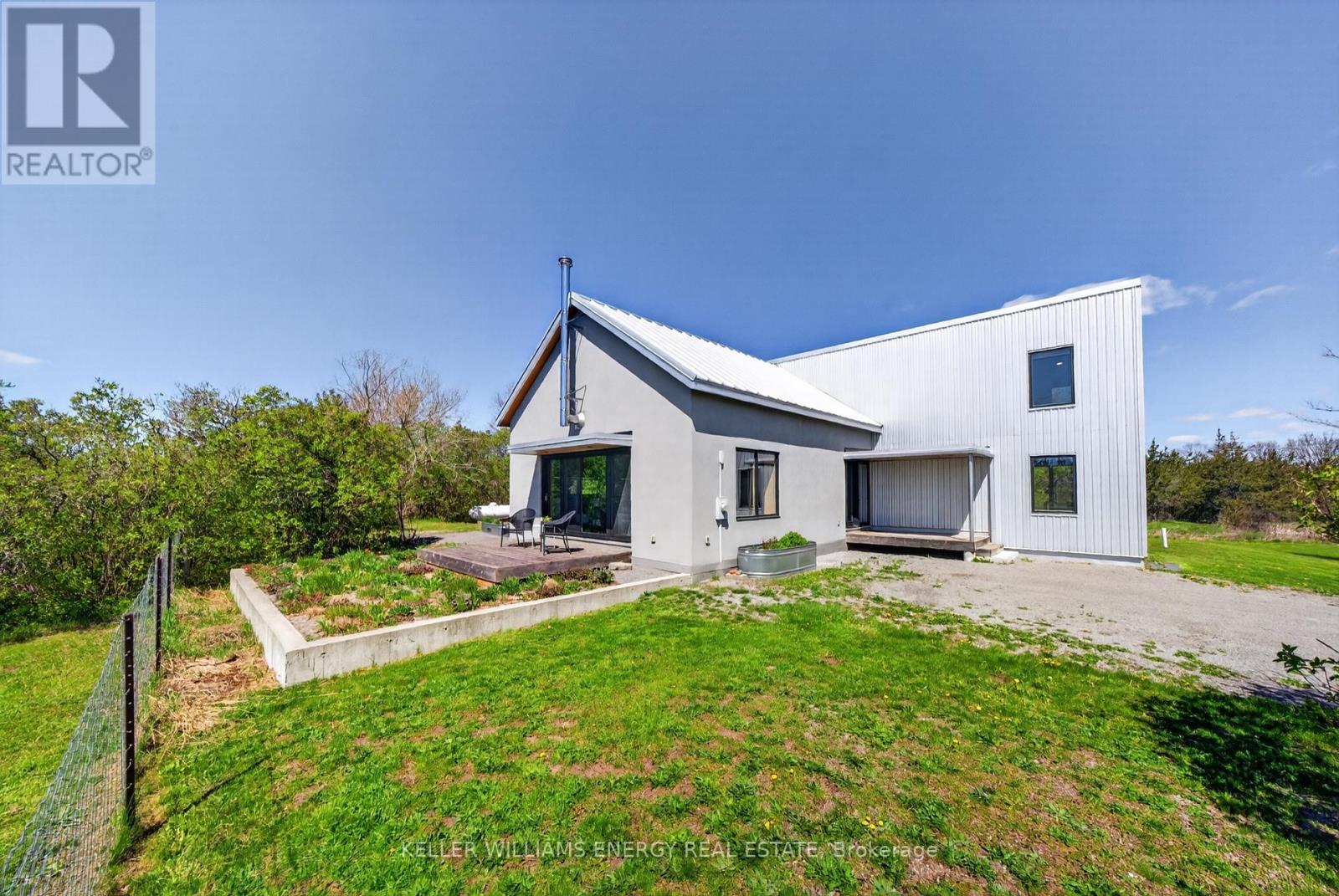 2465 County Road 7, Prince Edward County, Ontario  K0K 2T0 - Photo 2 - X13131442