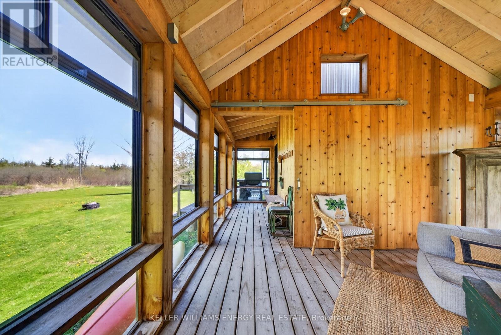 2465 County Road 7, Prince Edward County, Ontario  K0K 2T0 - Photo 28 - X13131442