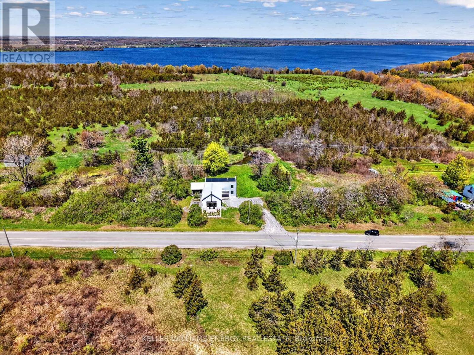 2465 County Road 7, Prince Edward County, Ontario  K0K 2T0 - Photo 41 - X13131442