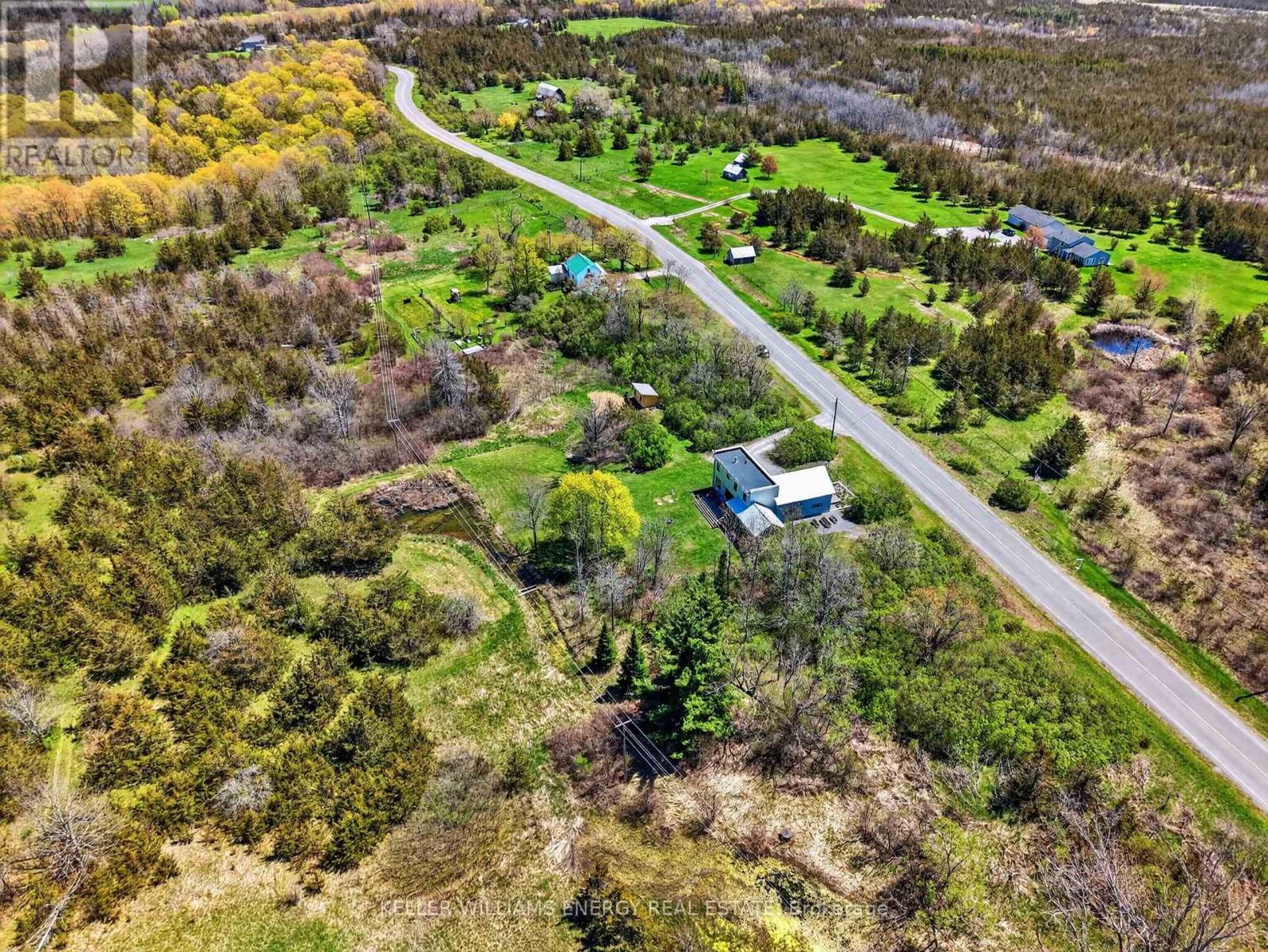 2465 County Road 7, Prince Edward County, Ontario  K0K 2T0 - Photo 45 - X13131442
