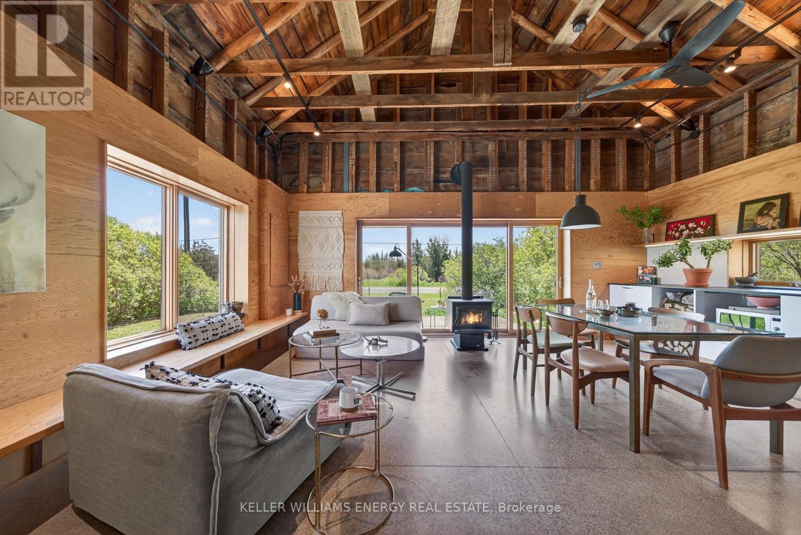2465 County Road 7, Prince Edward County, Ontario  K0K 2T0 - Photo 6 - X13131442
