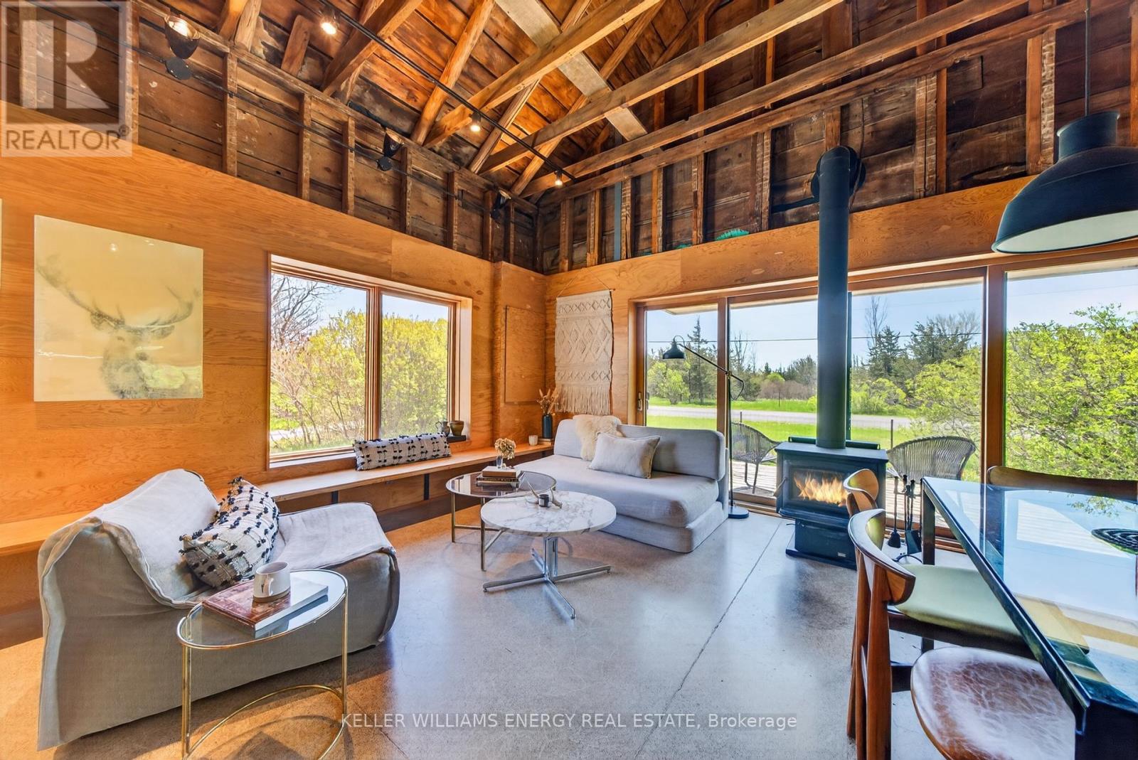 2465 County Road 7, Prince Edward County, Ontario  K0K 2T0 - Photo 8 - X13131442