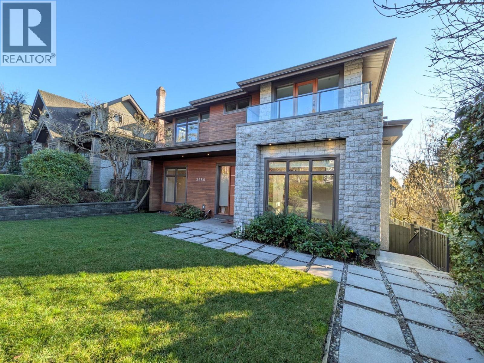 3950 W 37th Avenue, Vancouver, British Columbia  V6N 2W5 - Photo 2 - R3116433