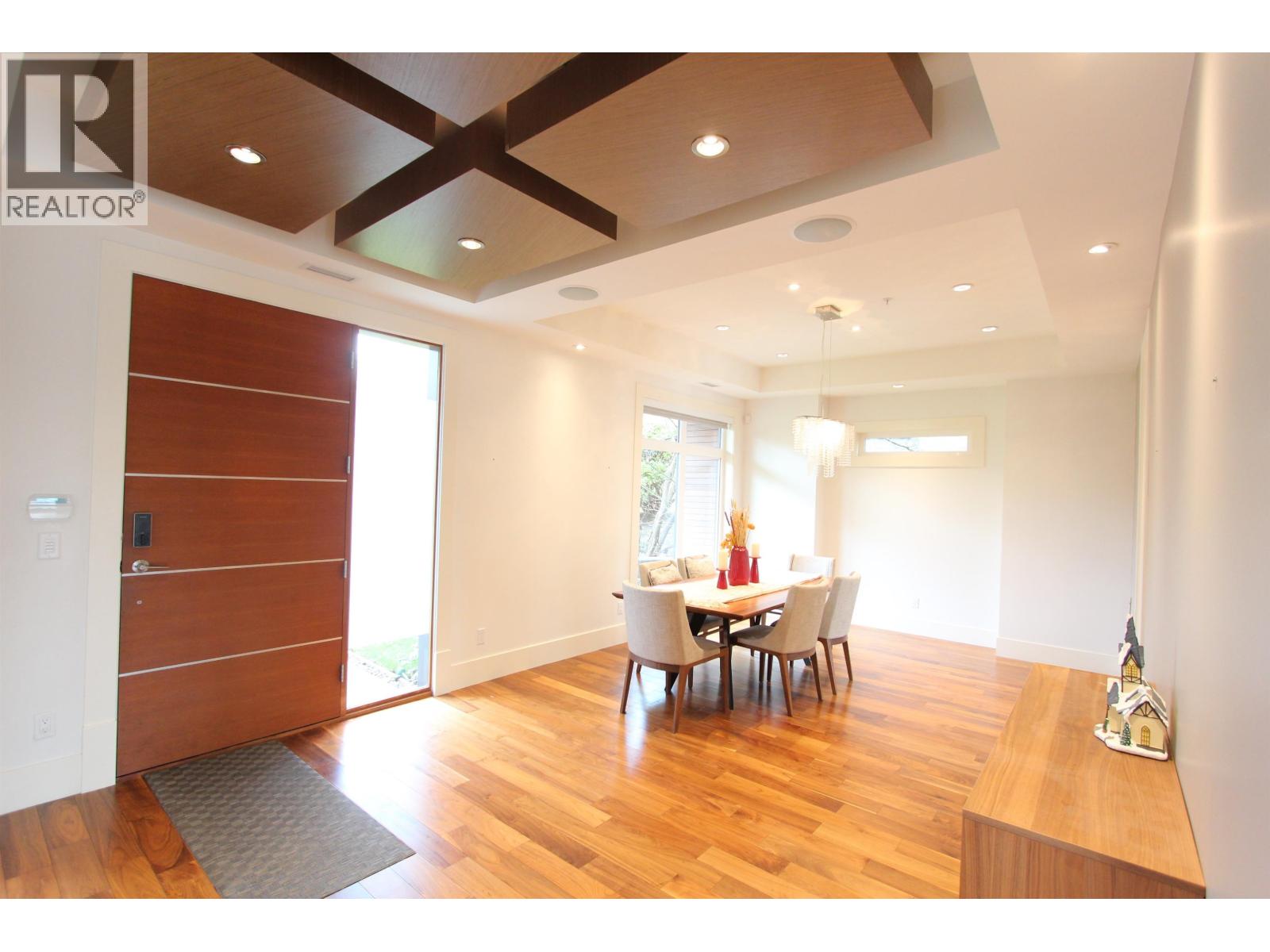3950 W 37th Avenue, Vancouver, British Columbia  V6N 2W5 - Photo 5 - R3116433