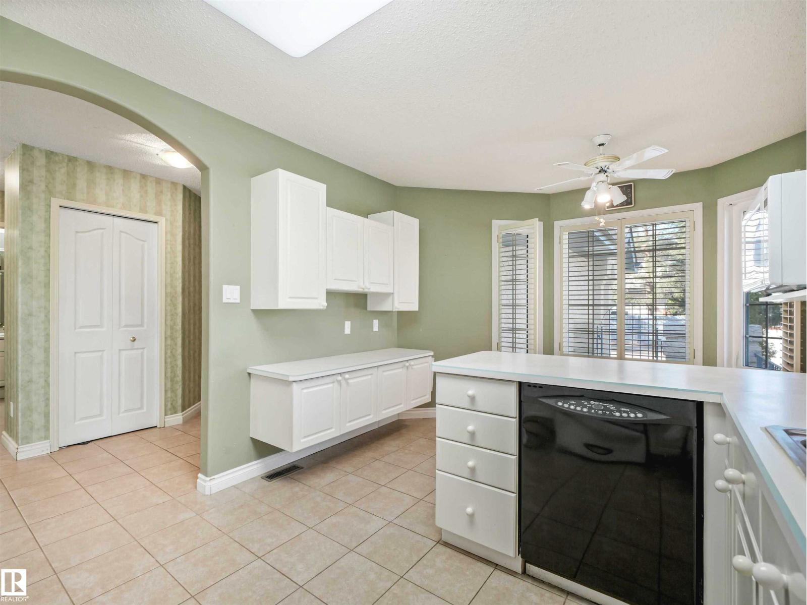 146 Oeming Rd Nw, Edmonton, Alberta  T6R 2G5 - Photo 13 - E4487730