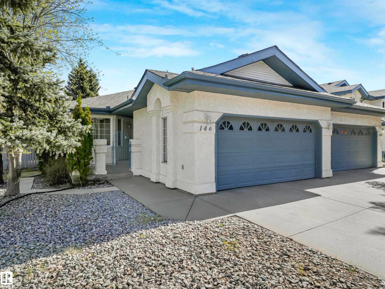 146 Oeming Rd Nw, Edmonton, Alberta  T6R 2G5 - Photo 2 - E4487730