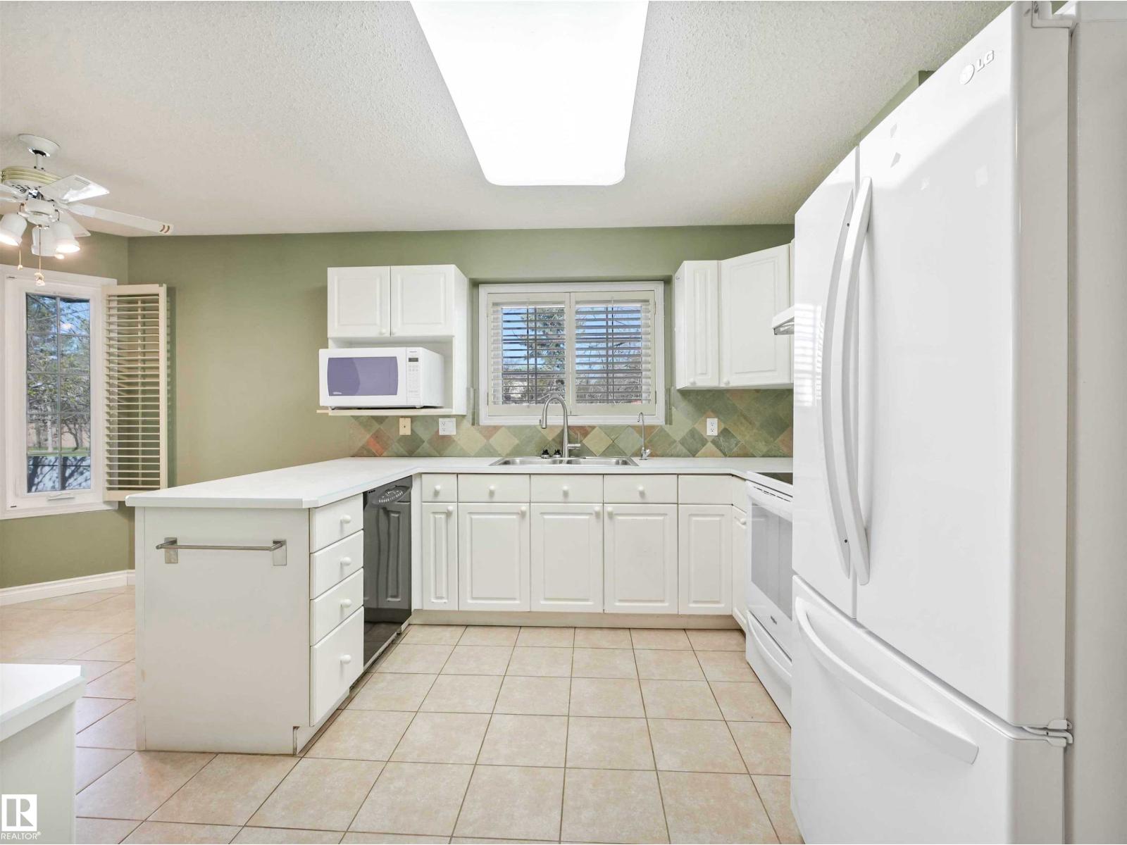 146 Oeming Rd Nw, Edmonton, Alberta  T6R 2G5 - Photo 10 - E4487730
