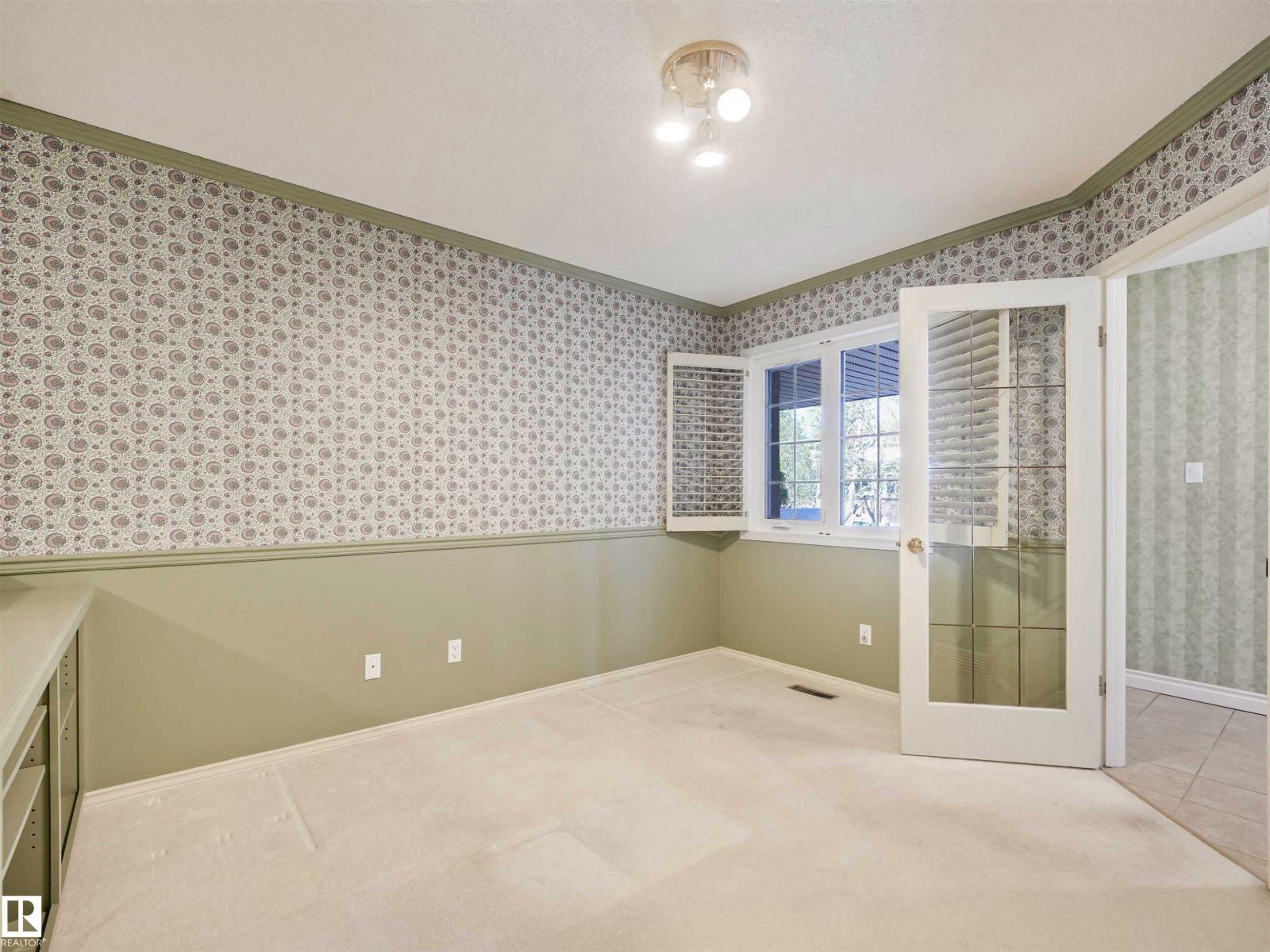 146 Oeming Rd Nw, Edmonton, Alberta  T6R 2G5 - Photo 21 - E4487730
