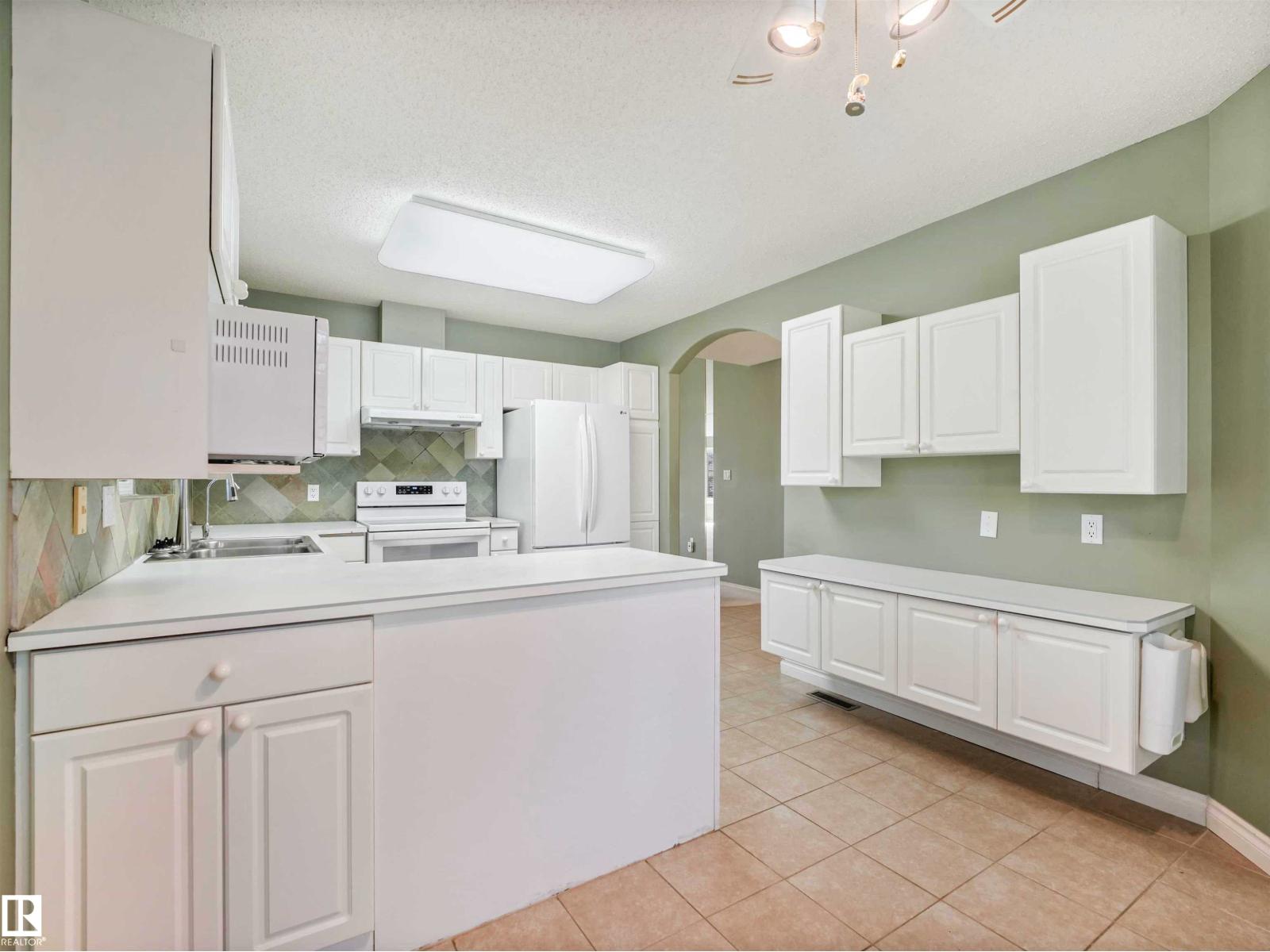 146 Oeming Rd Nw, Edmonton, Alberta  T6R 2G5 - Photo 18 - E4487730