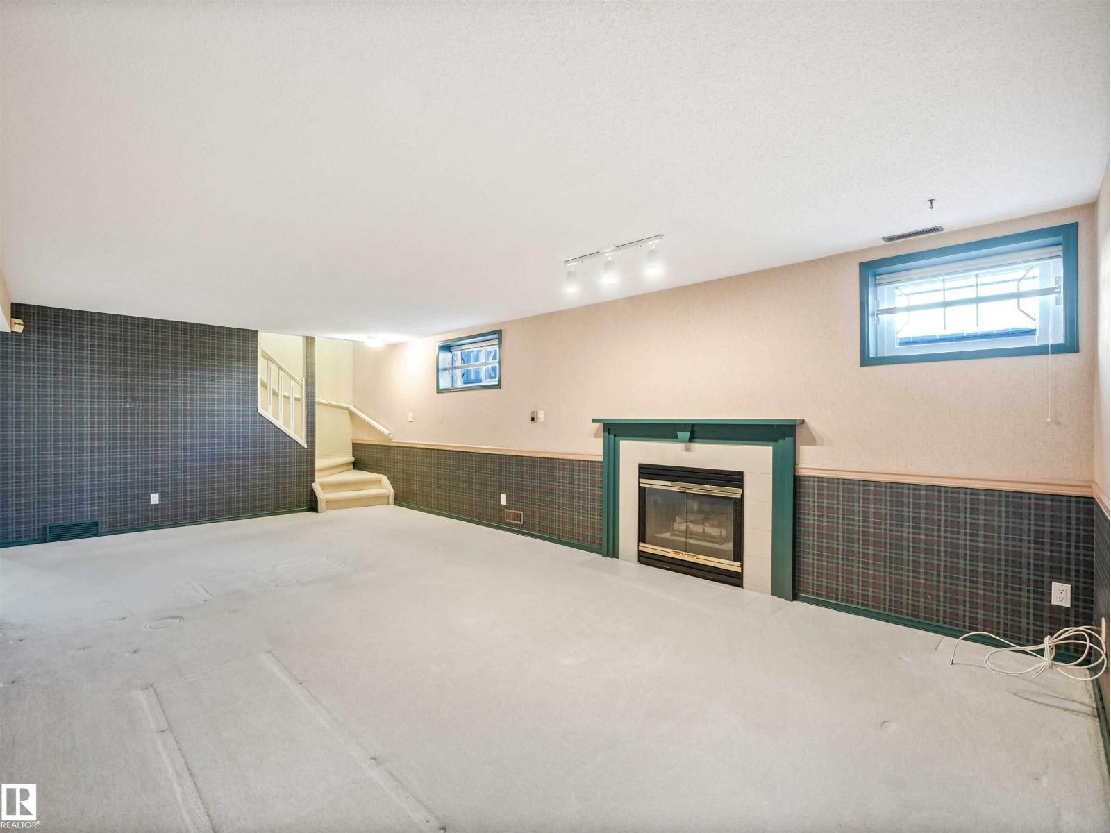 146 Oeming Rd Nw, Edmonton, Alberta  T6R 2G5 - Photo 43 - E4487730