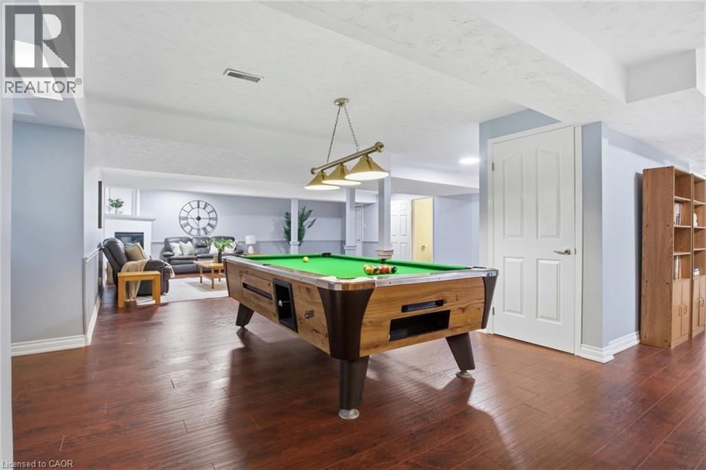 20 Huntingdale Place W, Kitchener, Ontario  N2A 3K6 - Photo 36 - 40828995