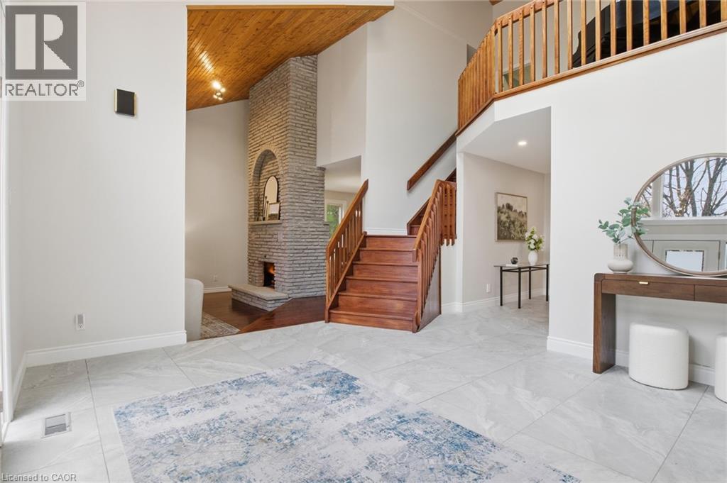 20 Huntingdale Place W, Kitchener, Ontario  N2A 3K6 - Photo 7 - 40828995