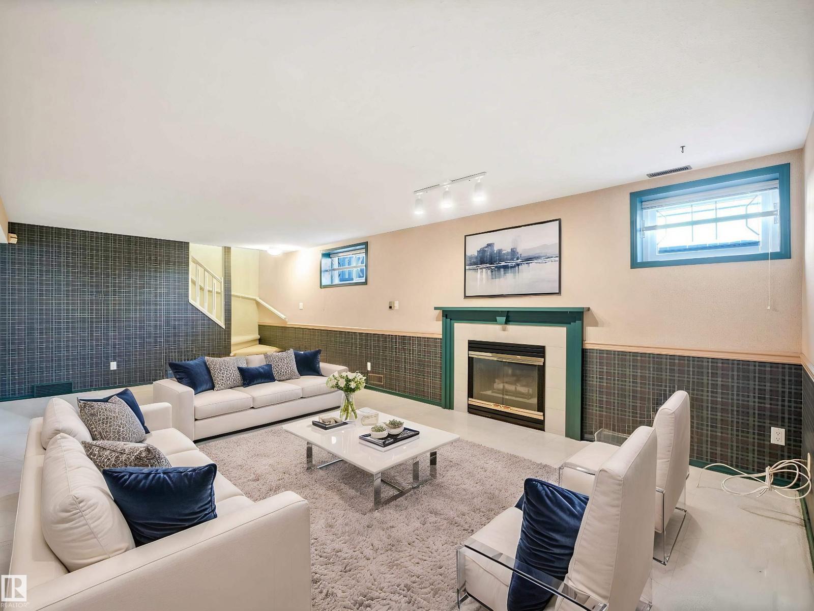 146 Oeming Rd Nw, Edmonton, Alberta  T6R 2G5 - Photo 44 - E4487730