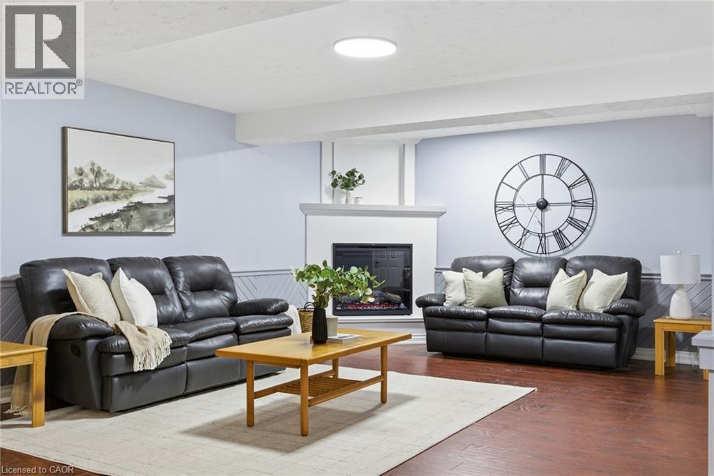 20 Huntingdale Place W, Kitchener, Ontario  N2A 3K6 - Photo 38 - 40828995
