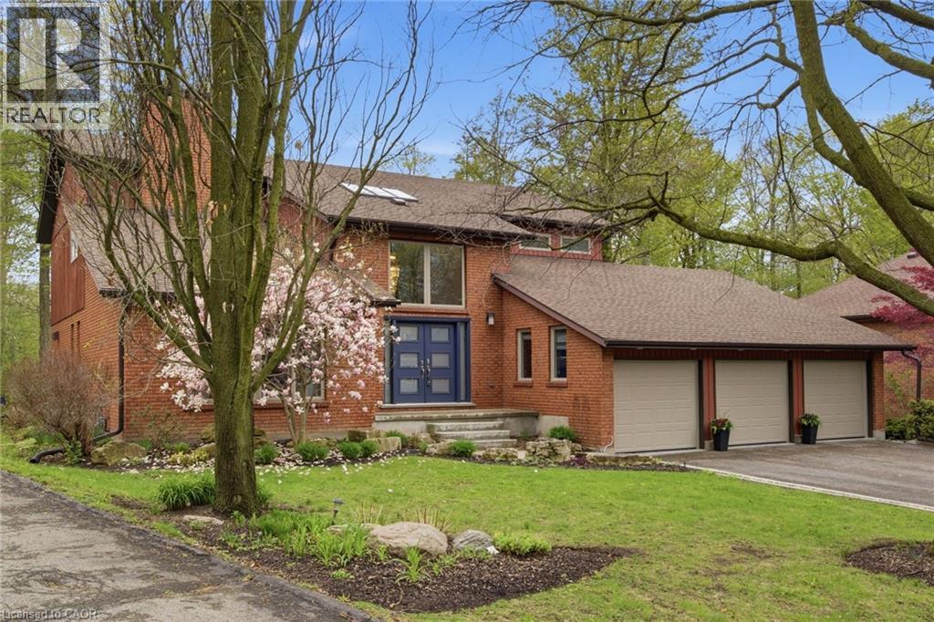 20 Huntingdale Place W, Kitchener, Ontario  N2A 3K6 - Photo 2 - 40828995