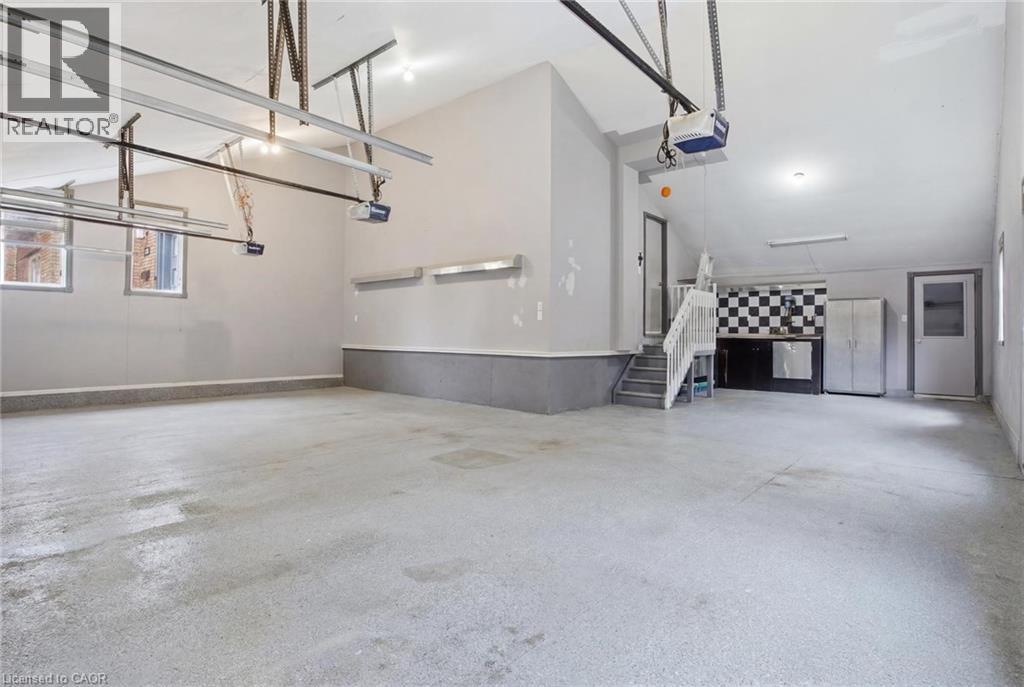 20 Huntingdale Place W, Kitchener, Ontario  N2A 3K6 - Photo 42 - 40828995