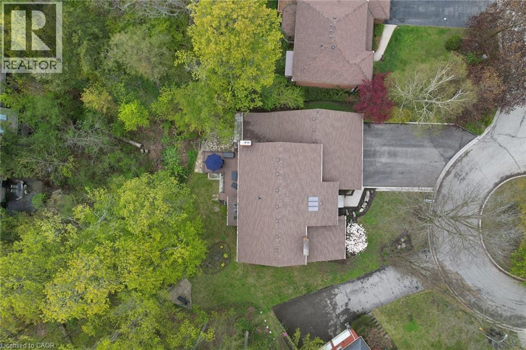 20 Huntingdale Place W, Kitchener, Ontario  N2A 3K6 - Photo 46 - 40828995