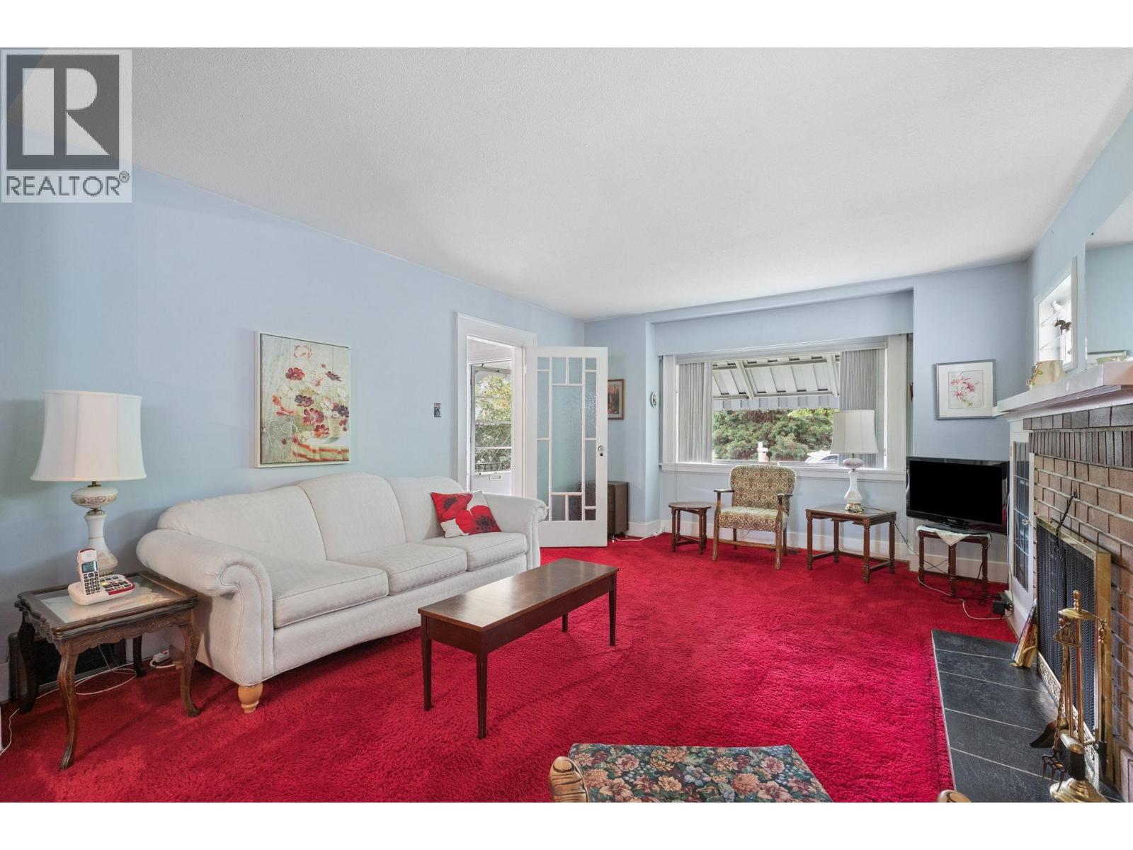3149 W King Edward Avenue, Vancouver, British Columbia  V6L 1V4 - Photo 5 - R3087203