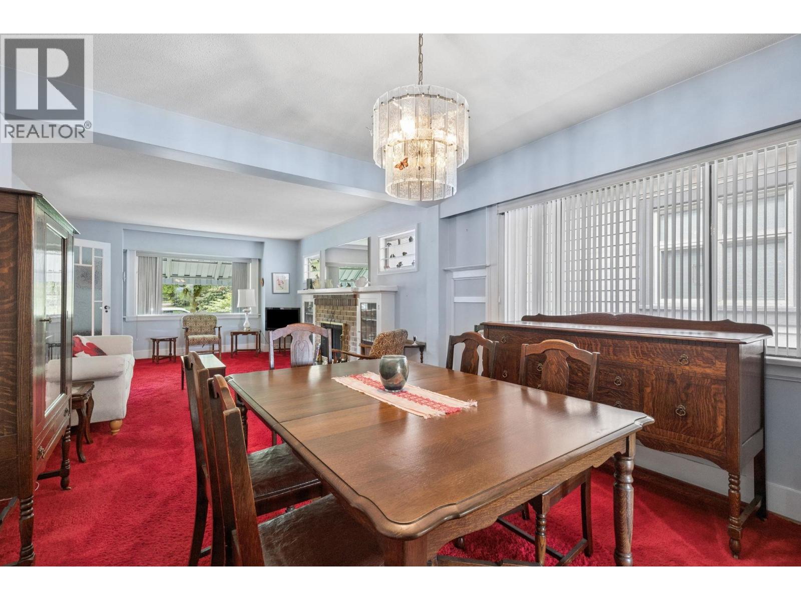 3149 W King Edward Avenue, Vancouver, British Columbia  V6L 1V4 - Photo 8 - R3087203