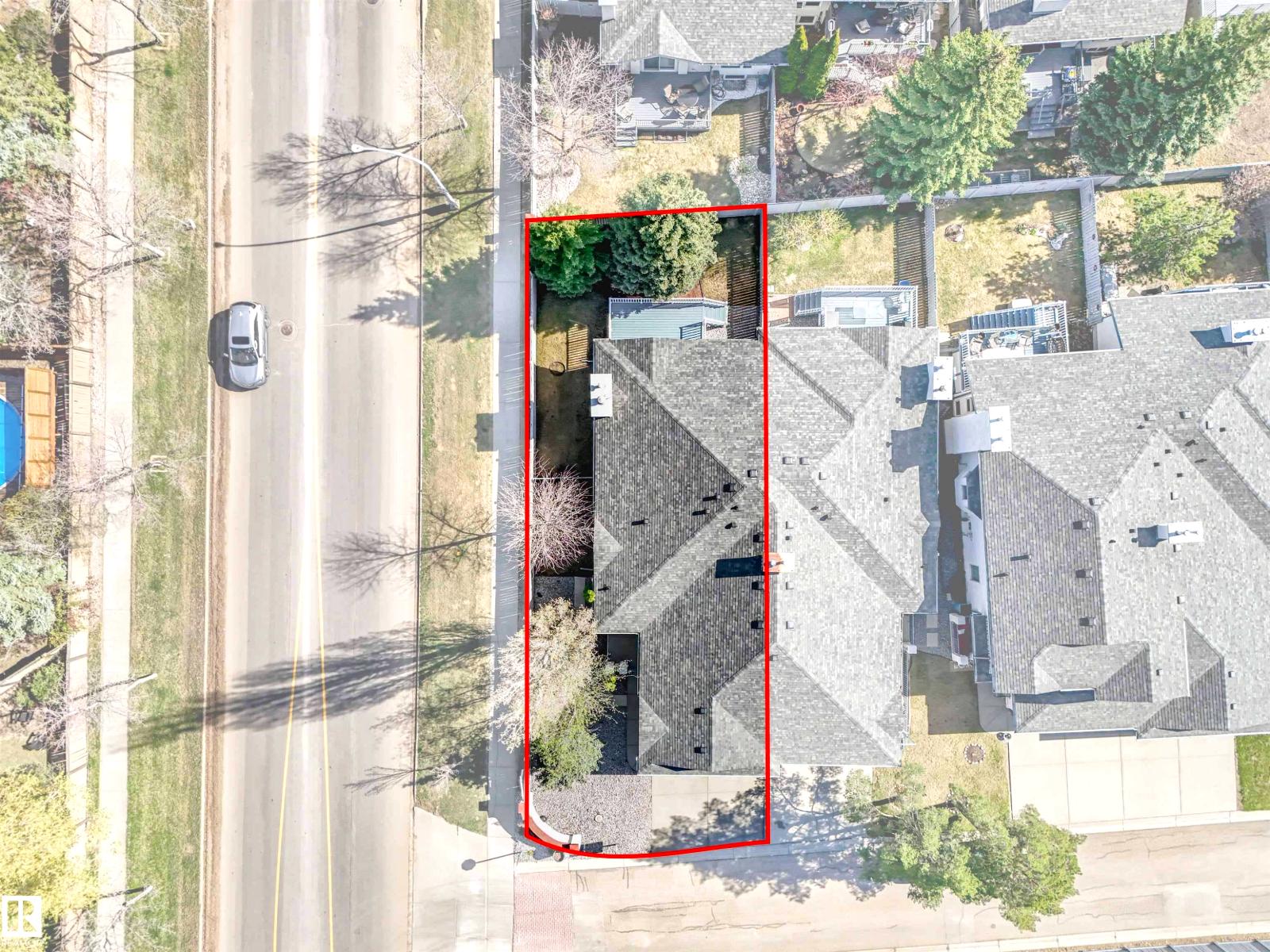 146 Oeming Rd Nw, Edmonton, Alberta  T6R 2G5 - Photo 73 - E4487730