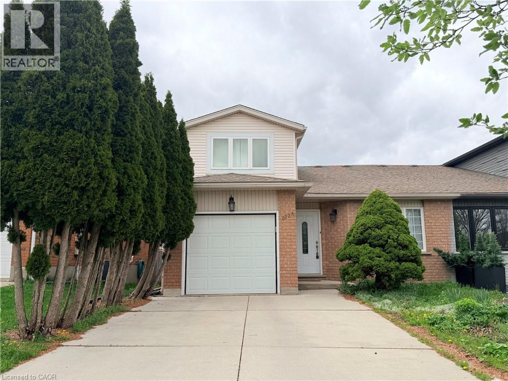 622A RUMMELHARDT Drive, Waterloo, Ontario