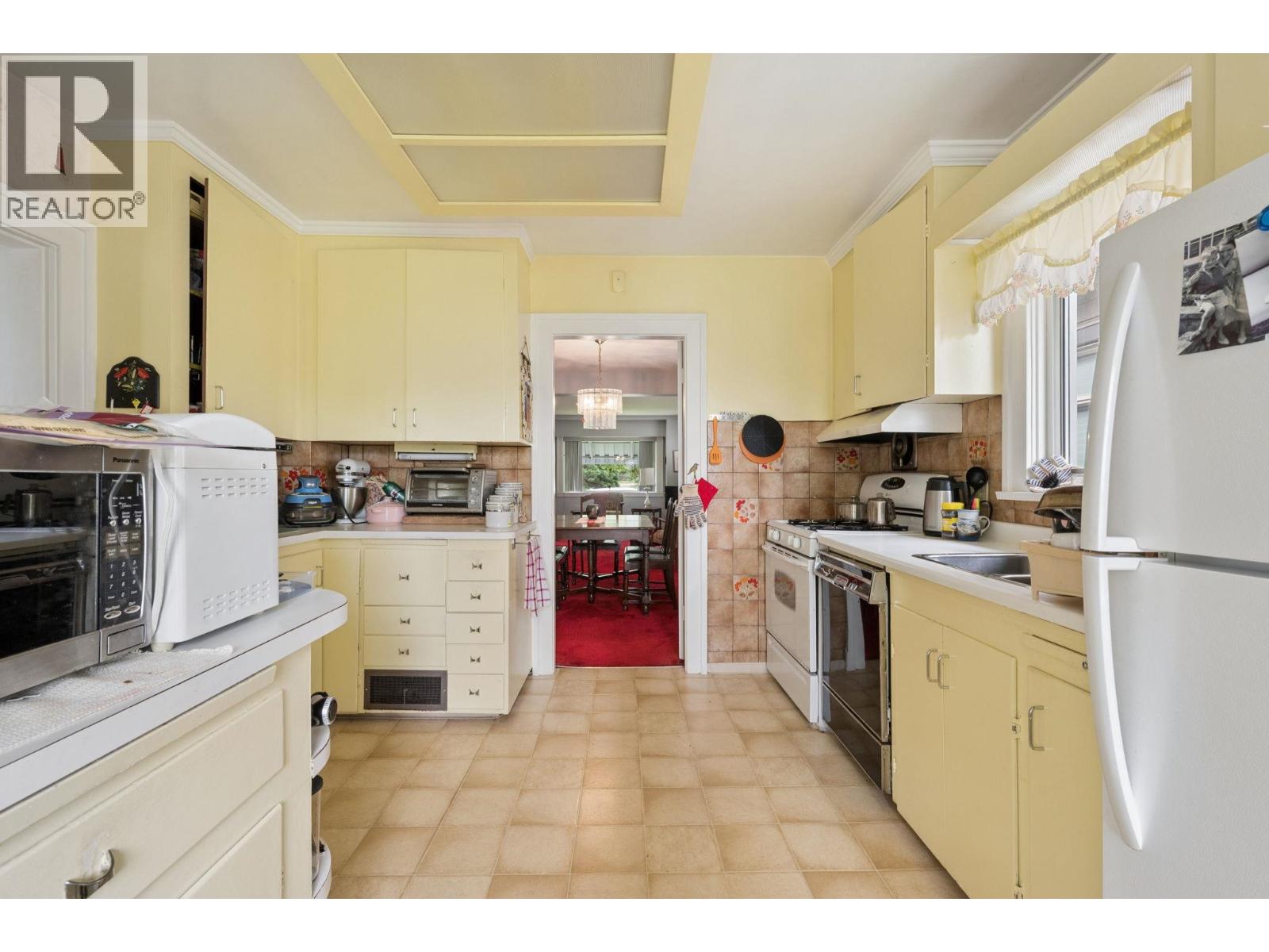 3149 W King Edward Avenue, Vancouver, British Columbia  V6L 1V4 - Photo 10 - R3087203