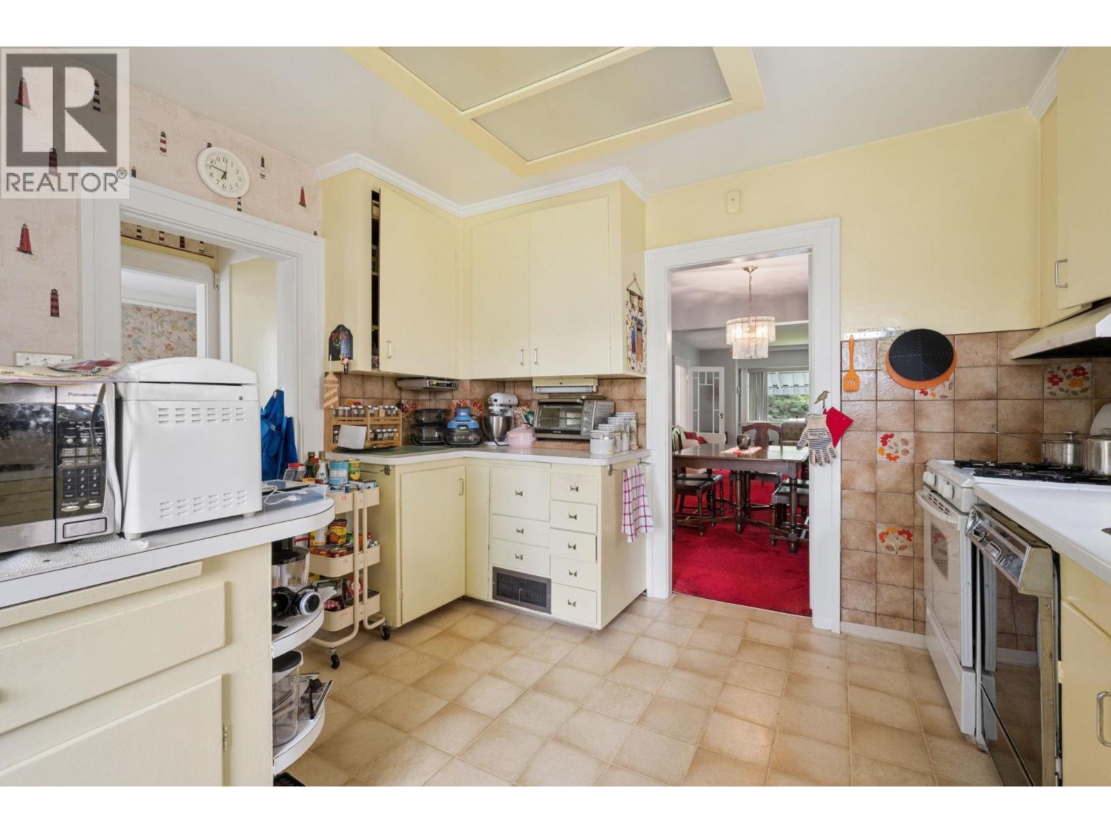 3149 W King Edward Avenue, Vancouver, British Columbia  V6L 1V4 - Photo 12 - R3087203