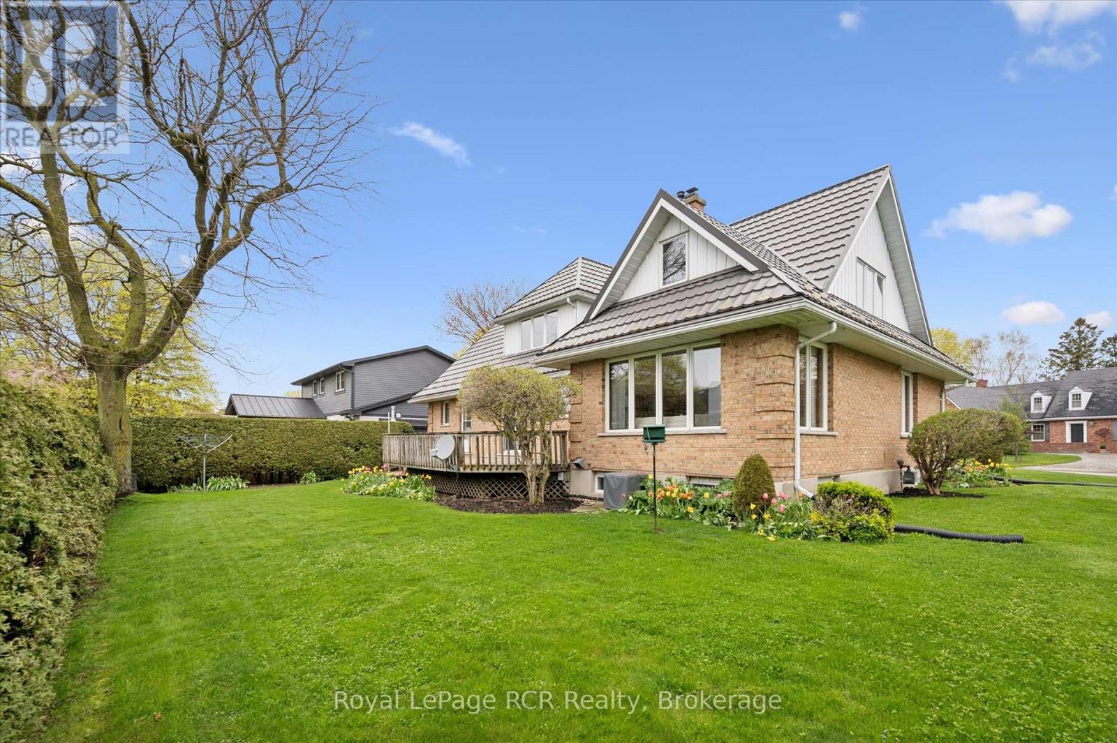 5 Jackson Crescent, North Perth, Ontario  N4W 1K2 - Photo 14 - X13131366