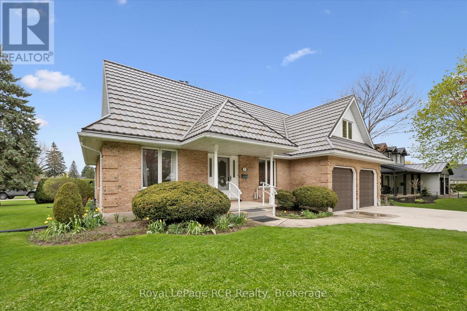 5 Jackson Crescent, North Perth, Ontario  N4W 1K2 - Photo 24 - X13131366