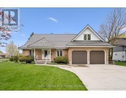5 JACKSON CRESCENT, North Perth, Ontario