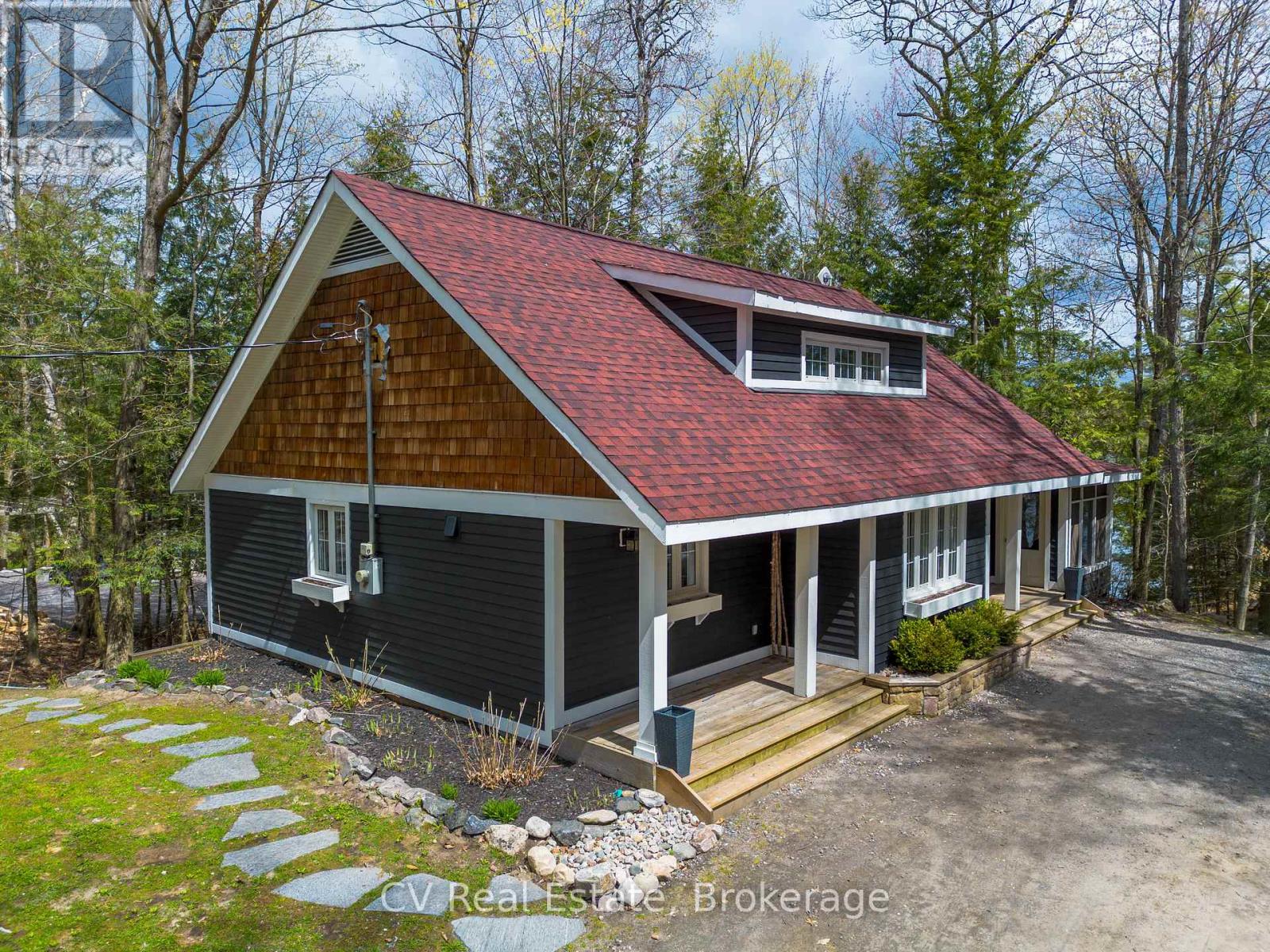 1037 Melody Hill Rd, Muskoka Lakes, Ontario  P0C 1M0 - Photo 10 - X13131394