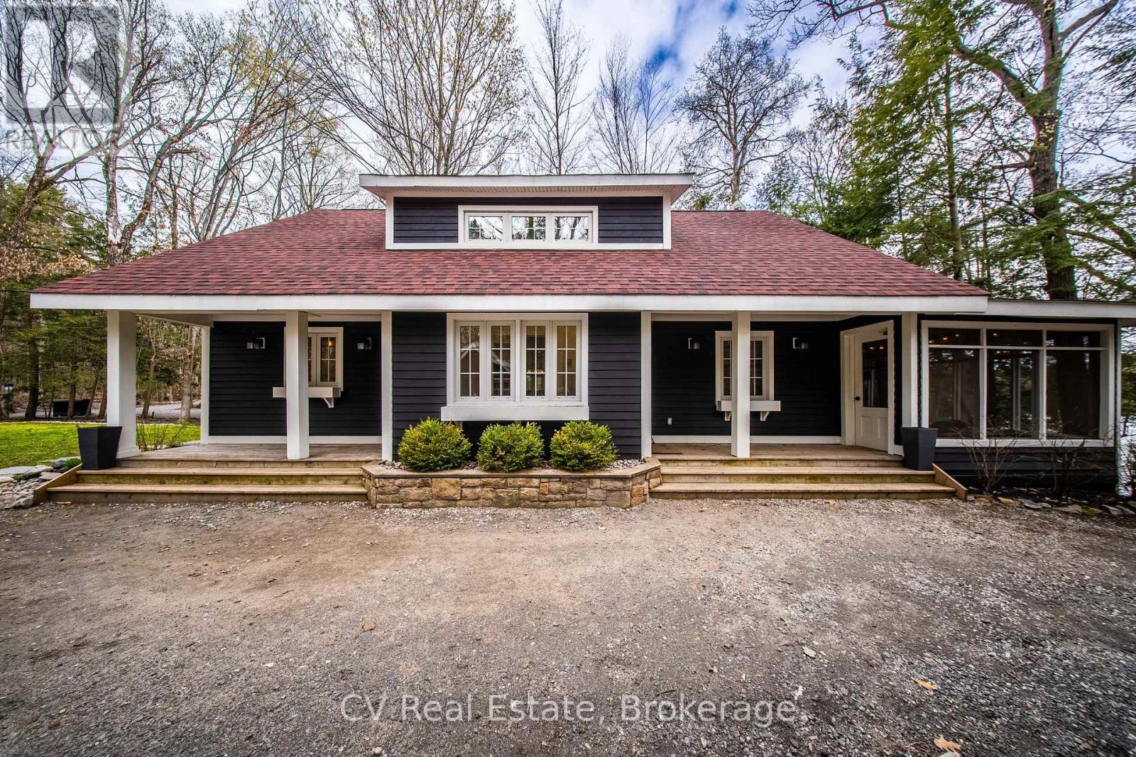 1037 Melody Hill Rd, Muskoka Lakes, Ontario  P0C 1M0 - Photo 2 - X13131394