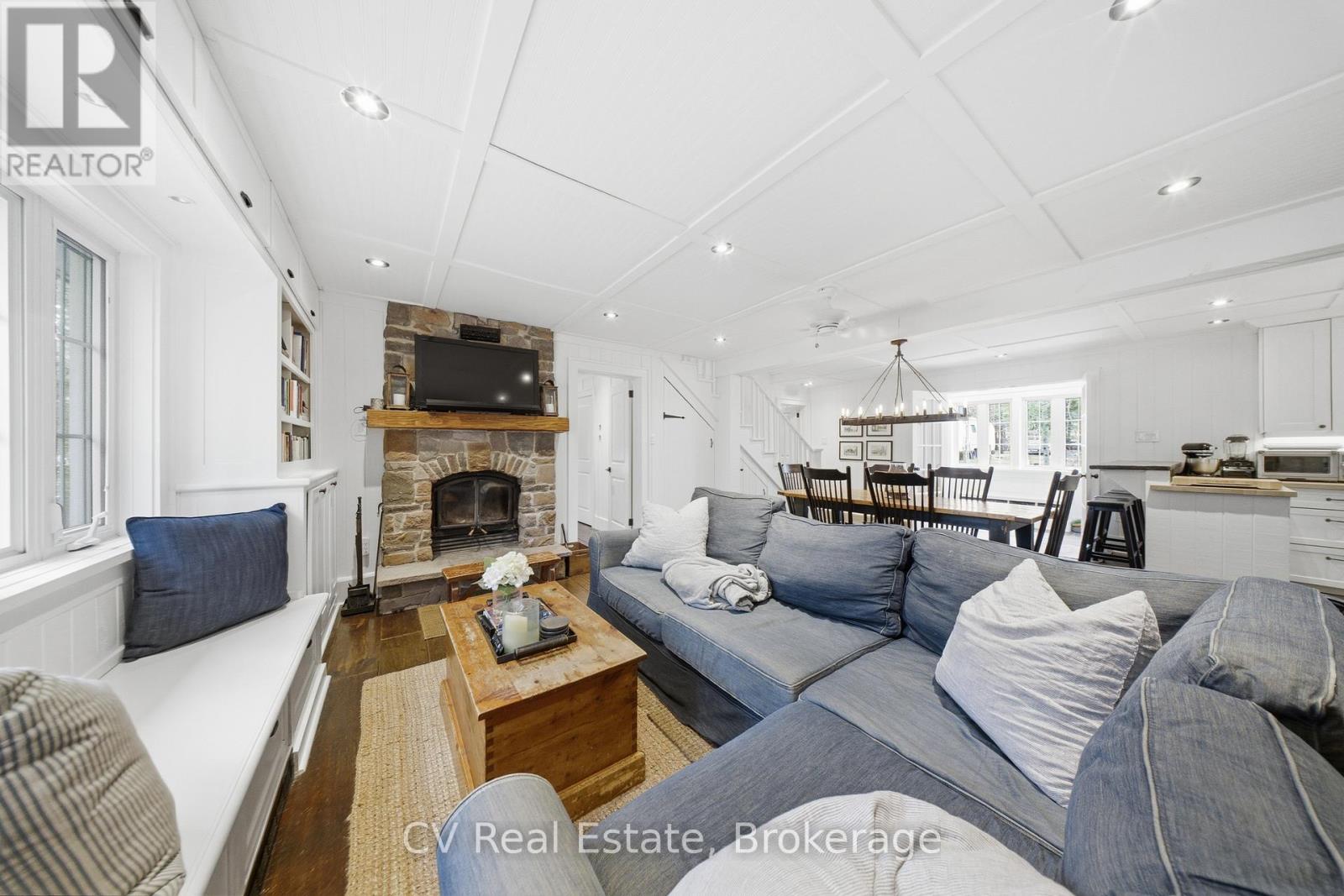 1037 Melody Hill Rd, Muskoka Lakes, Ontario  P0C 1M0 - Photo 22 - X13131394