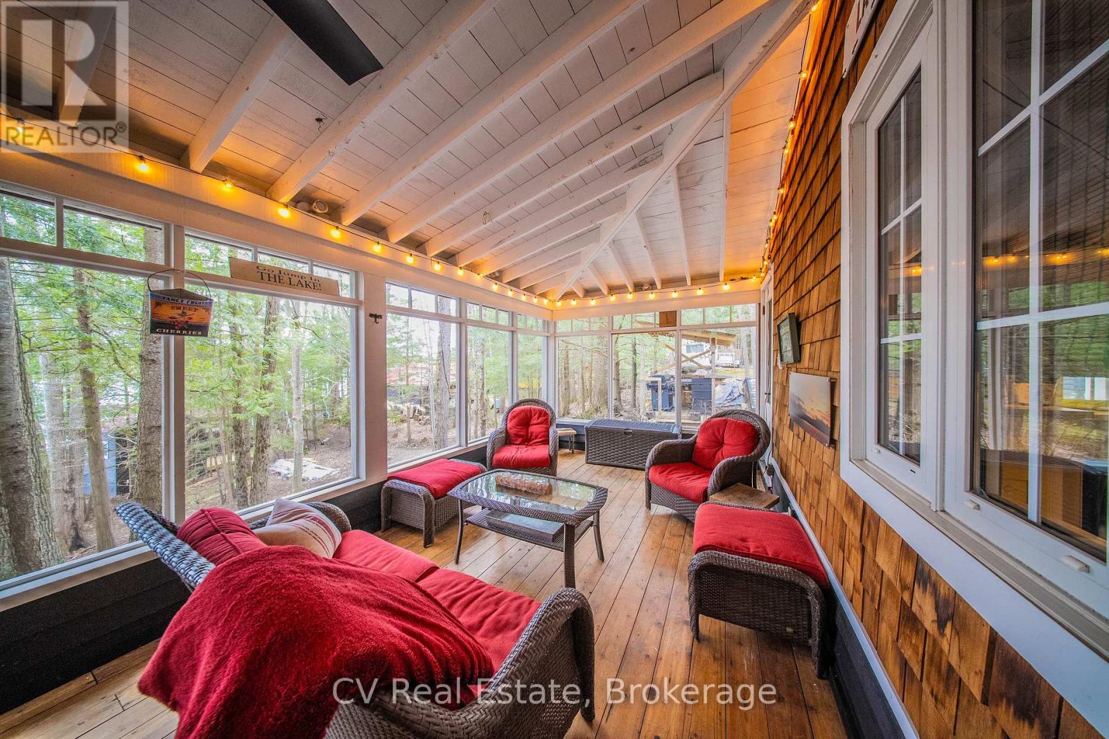 1037 Melody Hill Rd, Muskoka Lakes, Ontario  P0C 1M0 - Photo 26 - X13131394