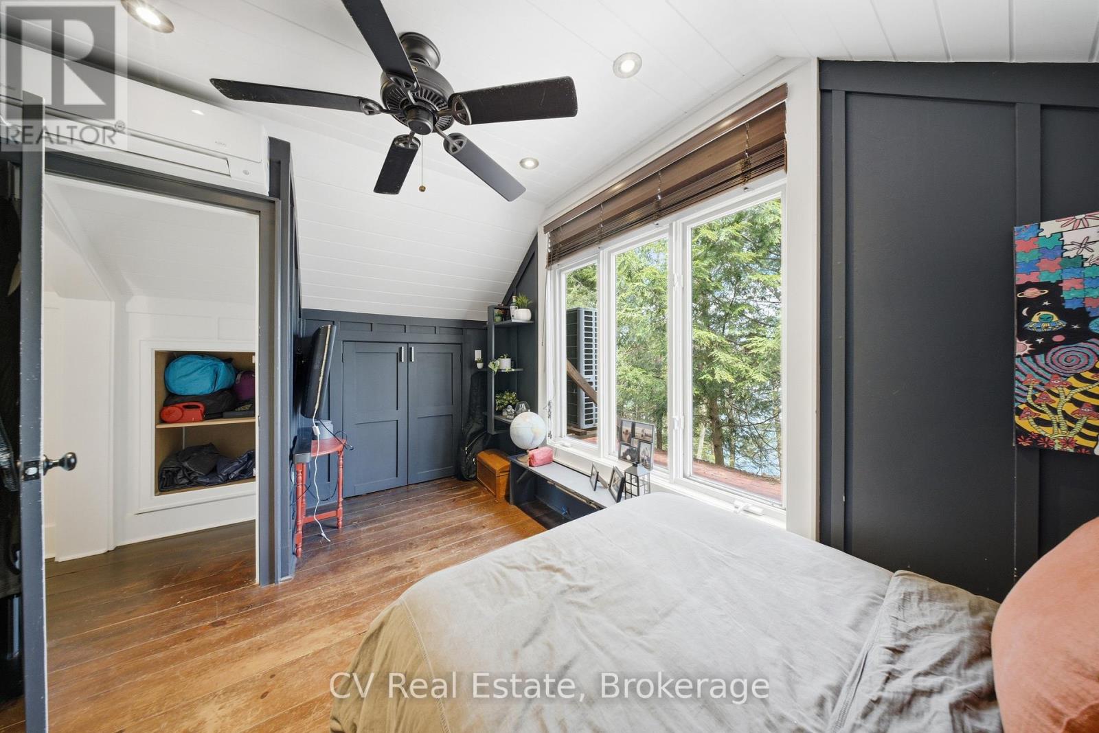 1037 Melody Hill Rd, Muskoka Lakes, Ontario  P0C 1M0 - Photo 34 - X13131394