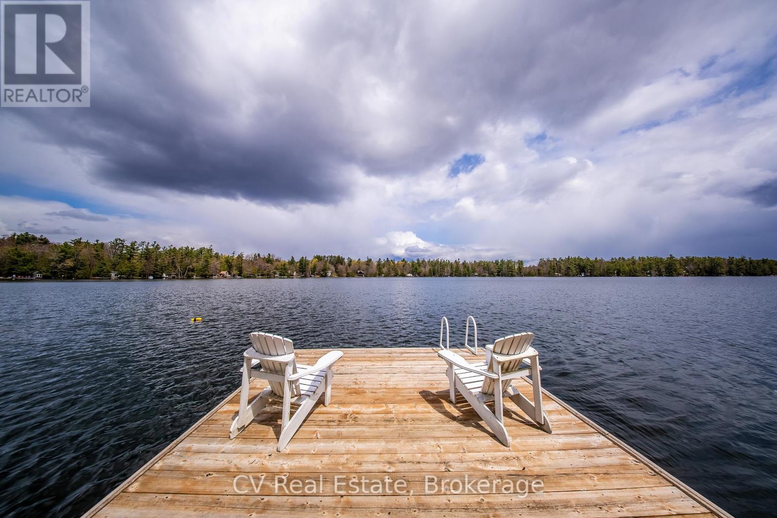 1037 Melody Hill Rd, Muskoka Lakes, Ontario  P0C 1M0 - Photo 45 - X13131394