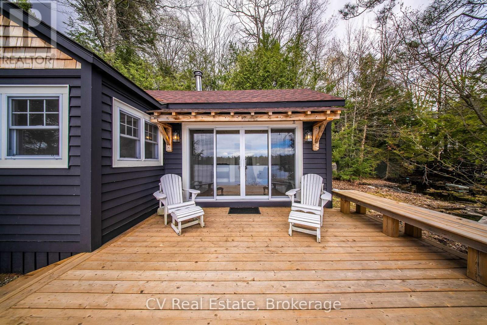 1037 Melody Hill Rd, Muskoka Lakes, Ontario  P0C 1M0 - Photo 46 - X13131394