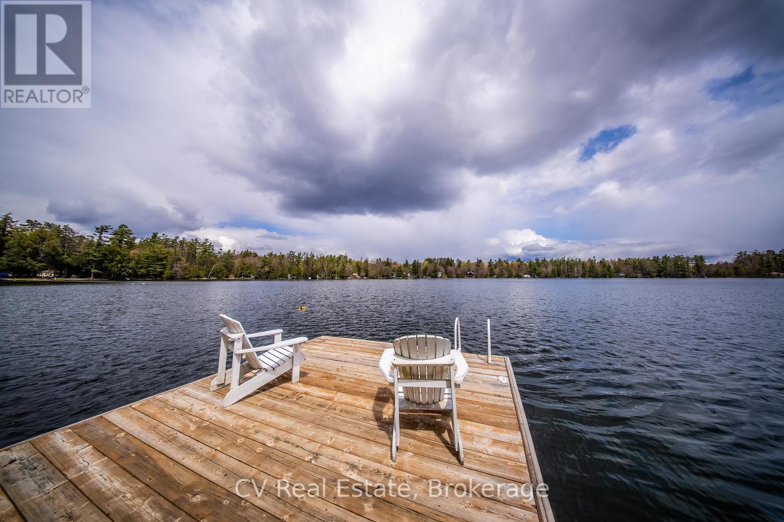 1037 Melody Hill Rd, Muskoka Lakes, Ontario  P0C 1M0 - Photo 47 - X13131394