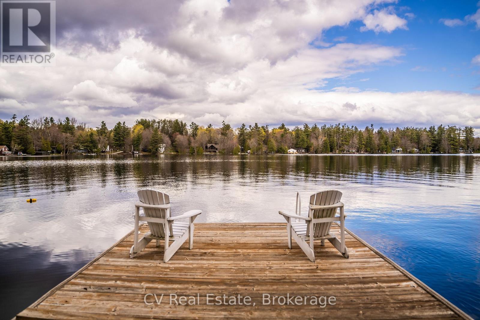 1037 Melody Hill Rd, Muskoka Lakes, Ontario  P0C 1M0 - Photo 5 - X13131394