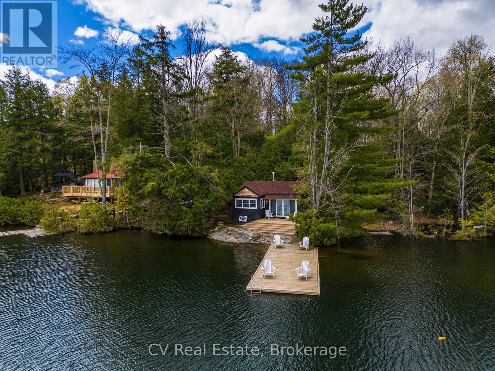 1037 Melody Hill Rd, Muskoka Lakes, Ontario  P0C 1M0 - Photo 6 - X13131394