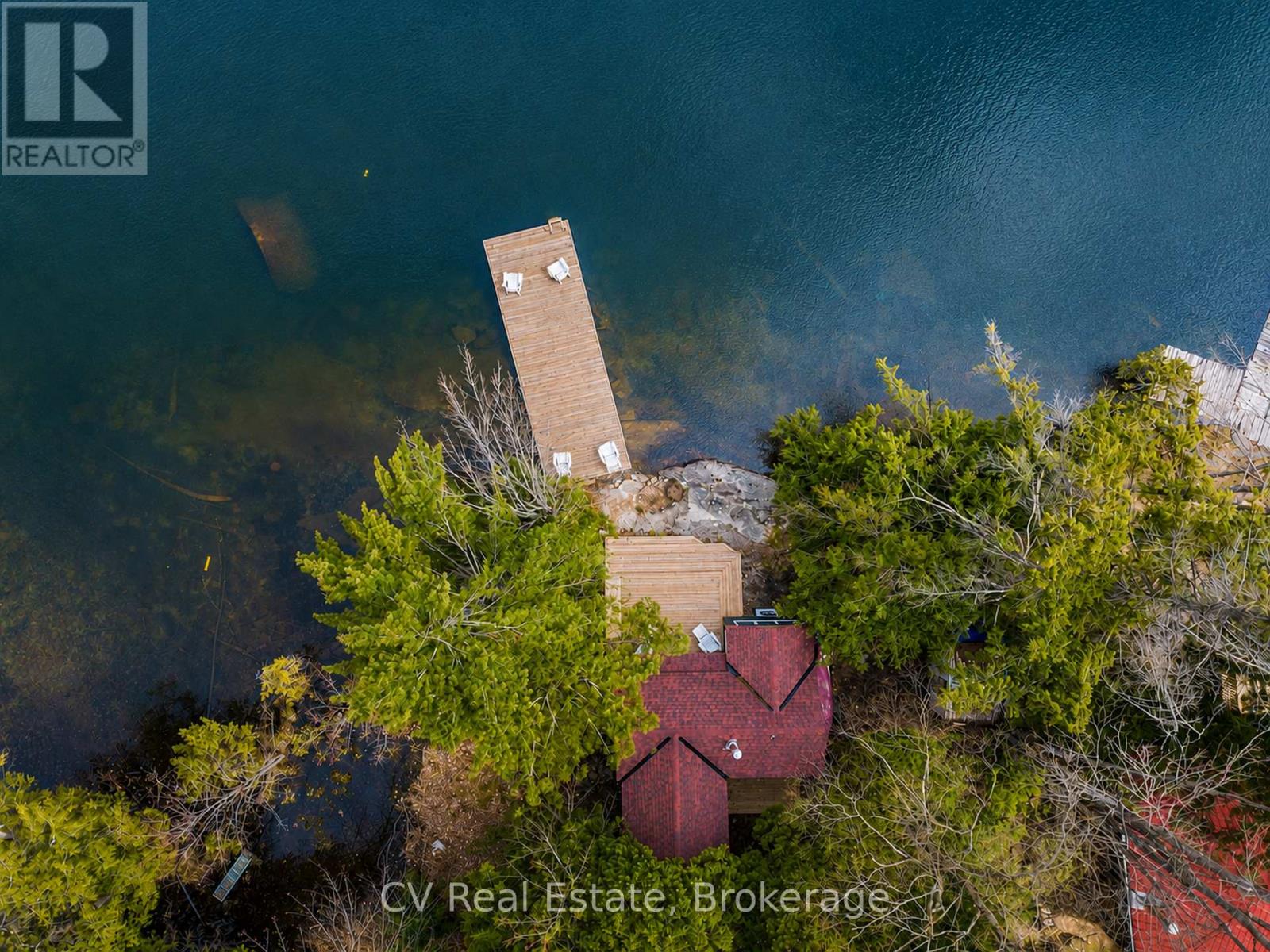 1037 Melody Hill Rd, Muskoka Lakes, Ontario  P0C 1M0 - Photo 8 - X13131394
