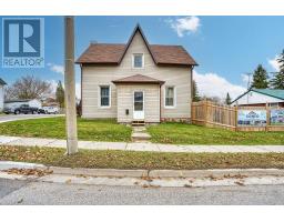745 MAIN STREET W, north perth (listowel), Ontario
