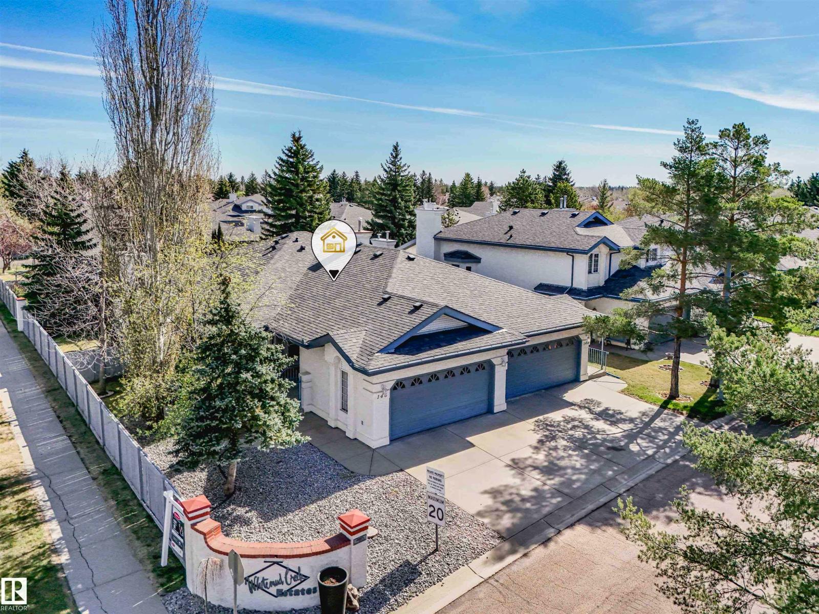 146 Oeming Rd Nw, Edmonton, Alberta  T6R 2G5 - Photo 64 - E4487730