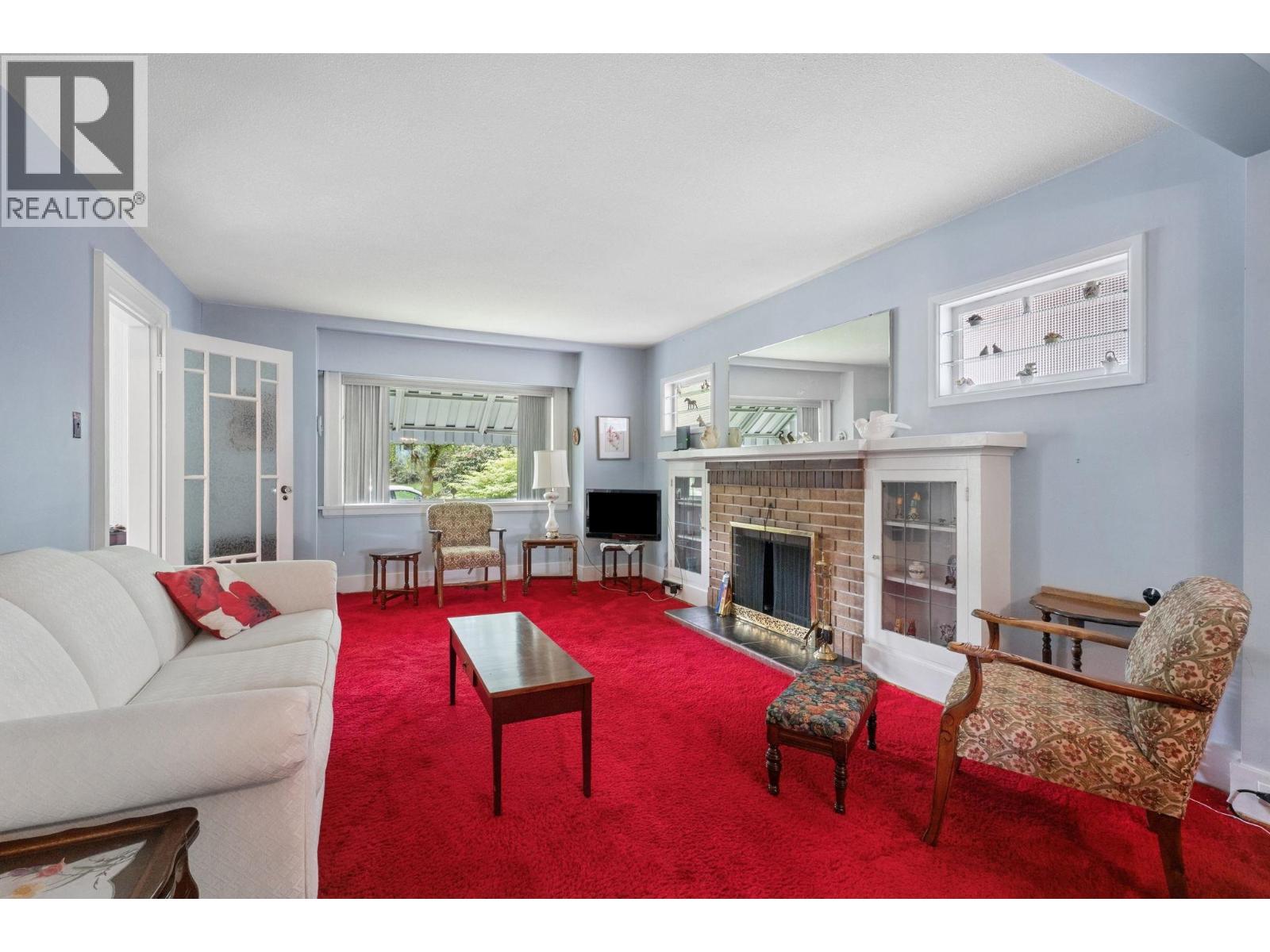 3149 W King Edward Avenue, Vancouver, British Columbia  V6L 1V4 - Photo 4 - R3087203
